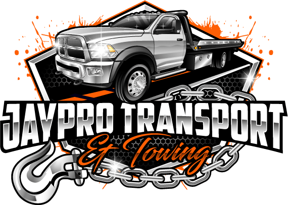 JayPro Transport & Towing